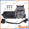 Moteur d'essuie-glace avant pour HYUNDAI | ESW-HY-505, 98110-0X000